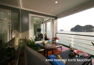 Tour Du Thuyền Era Cruise – Lan Hạ – 2 Ngày 1 Đêm