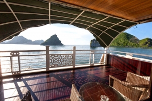 Du lịch Hạ Long – Du Thuyền Starlight – 2 Ngày 1 Đêm