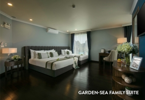 Tour Du Thuyền Era Cruise – Lan Hạ – 2 Ngày 1 Đêm