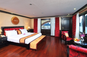 Du lịch Hạ Long – Du Thuyền Starlight – 2 Ngày 1 Đêm