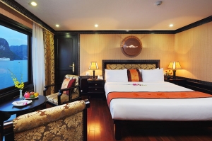 Du lịch Hạ Long – Du Thuyền Starlight – 2 Ngày 1 Đêm