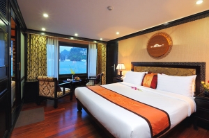 Du lịch Hạ Long – Du Thuyền Starlight – 2 Ngày 1 Đêm