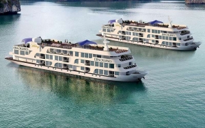 Tour Du Thuyền Era Cruise – Lan Hạ – 2 Ngày 1 Đêm