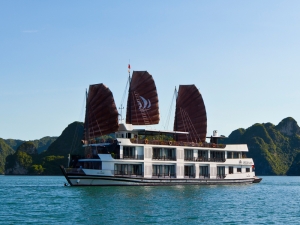 Tour Du Thuyền Pelican Hạ Long – 2 Ngày 1 Đêm