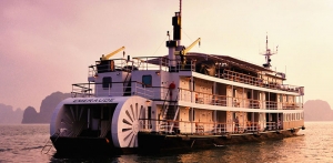 Tour Du Thuyền Emeraude Hạ Long – 2 Ngày 1 Đêm