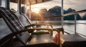 Tour Du Thuyền Emeraude Hạ Long – 2 Ngày 1 Đêm
