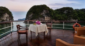 Tour Du Thuyền Emeraude Hạ Long – 2 Ngày 1 Đêm