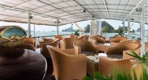 Tour Du Thuyền Emeraude Hạ Long – 2 Ngày 1 Đêm