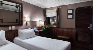 Tour Du Thuyền Emeraude Hạ Long – 2 Ngày 1 Đêm