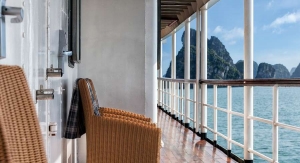 Tour Du Thuyền Emeraude Hạ Long – 2 Ngày 1 Đêm