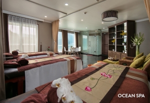 Tour Du Thuyền Era Cruise – Lan Hạ – 2 Ngày 1 Đêm