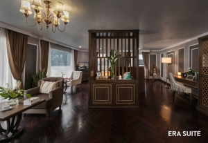 Tour Du Thuyền Era Cruise – Lan Hạ – 2 Ngày 1 Đêm