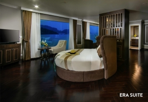 Tour Du Thuyền Era Cruise – Lan Hạ – 2 Ngày 1 Đêm