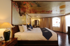Tour Du Thuyền Indochine – Lan Hạ – 2 Ngày 1 Đêm