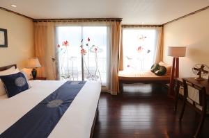 Tour Du Thuyền Indochine – Lan Hạ – 2 Ngày 1 Đêm
