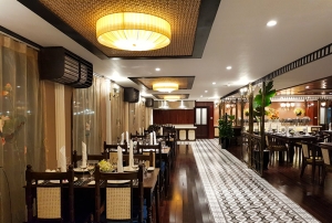 Tour Du Thuyền Indochine – Lan Hạ – 2 Ngày 1 Đêm