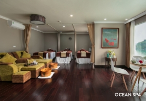 Tour Du Thuyền Era Cruise – Lan Hạ – 2 Ngày 1 Đêm