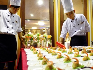 Tour Du Thuyền Pelican Hạ Long – 2 Ngày 1 Đêm
