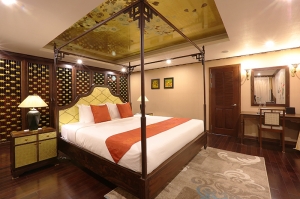 Tour Du Thuyền Indochine – Lan Hạ – 2 Ngày 1 Đêm