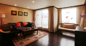 Tour Du Thuyền Indochine – Lan Hạ – 2 Ngày 1 Đêm