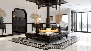 Du thuyền Capella Lan Hạ – 2 Ngày 1 Đêm