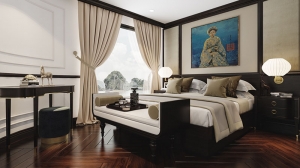 Du thuyền Capella Lan Hạ – 2 Ngày 1 Đêm