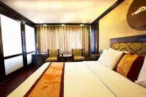 Du lịch Hạ Long – Du Thuyền Starlight – 2 Ngày 1 Đêm