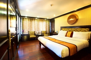 Du lịch Hạ Long – Du Thuyền Starlight – 2 Ngày 1 Đêm