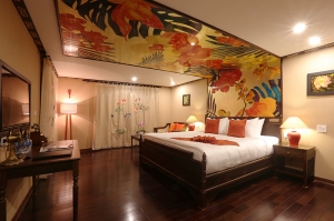 Tour Du Thuyền Indochine – Lan Hạ – 2 Ngày 1 Đêm