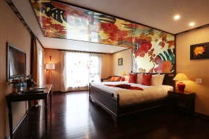Tour Du Thuyền Indochine – Lan Hạ – 2 Ngày 1 Đêm