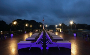 Tour Du Thuyền Indochine – Lan Hạ – 2 Ngày 1 Đêm