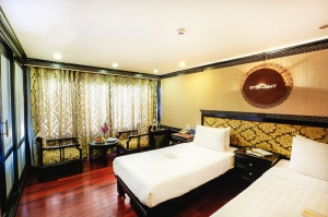 Du lịch Hạ Long – Du Thuyền Starlight – 2 Ngày 1 Đêm